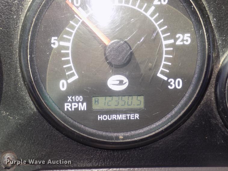 image for item DD2780 2004 Blue Bird Express 4500 coach bus