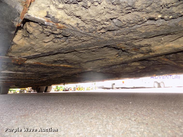 image for item DD2780 2004 Blue Bird Express 4500 coach bus