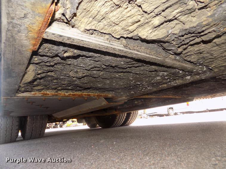 image for item DD2780 2004 Blue Bird Express 4500 coach bus