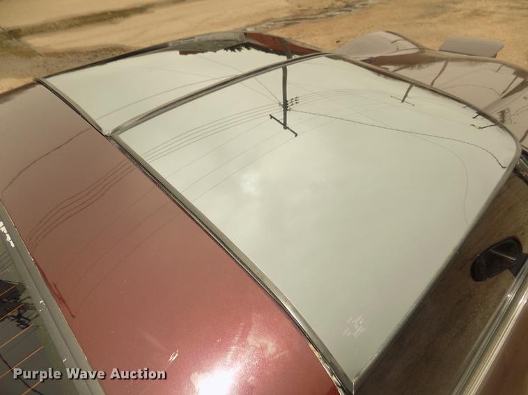 image for item DD2803 1980 Chevrolet Corvette