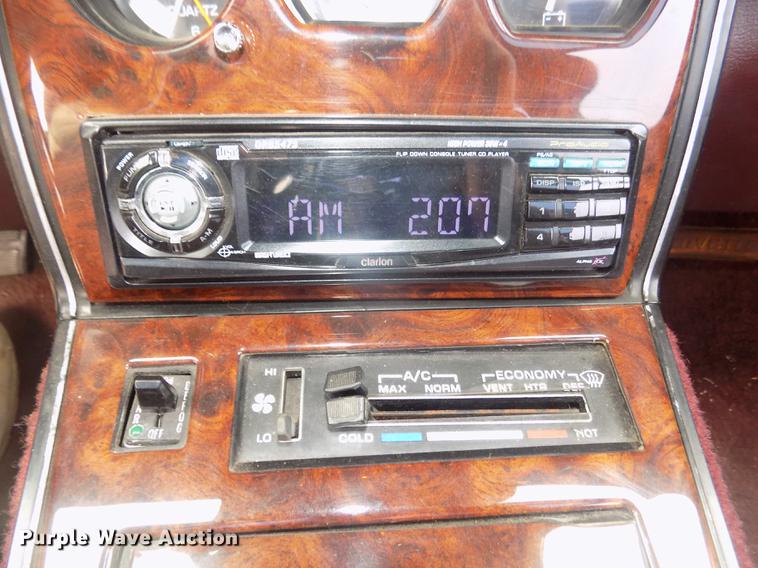 image for item DD2803 1980 Chevrolet Corvette