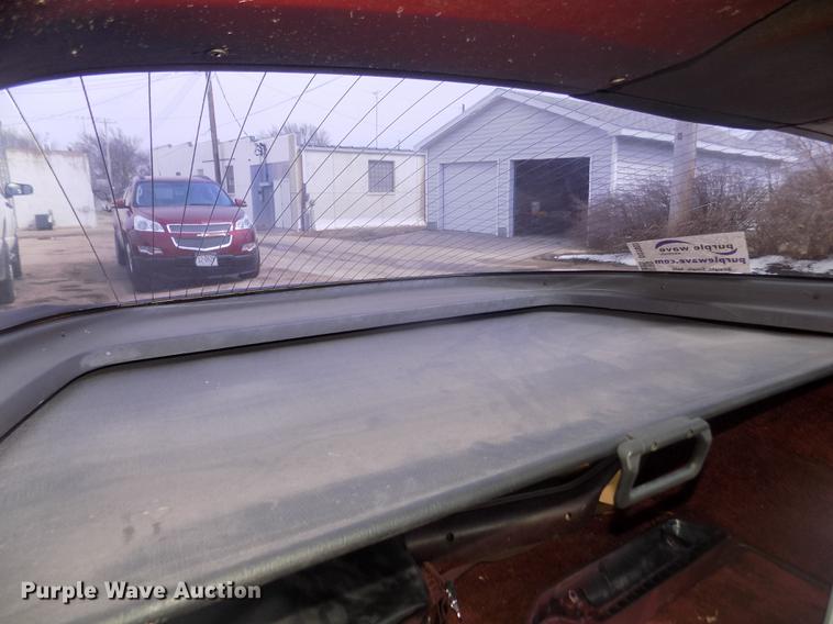 image for item DD2803 1980 Chevrolet Corvette