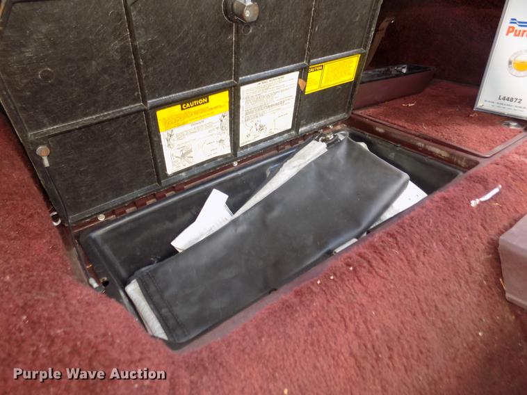 image for item DD2803 1980 Chevrolet Corvette