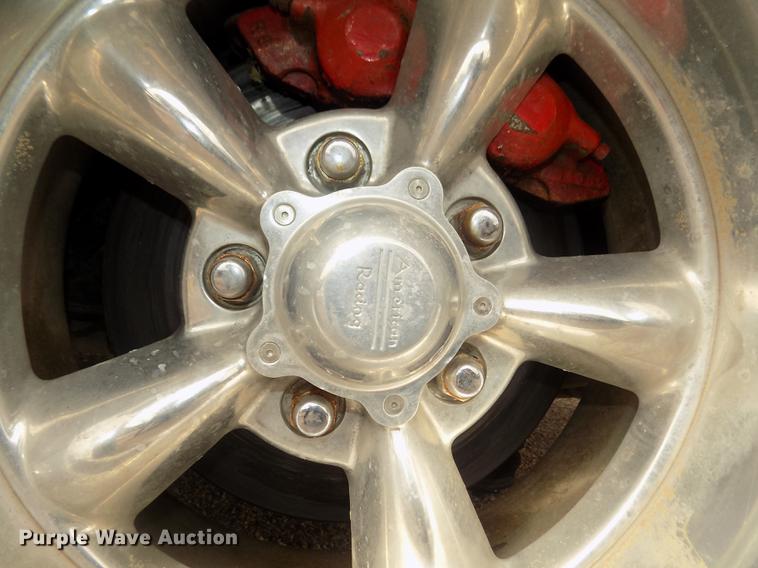 image for item DD2803 1980 Chevrolet Corvette