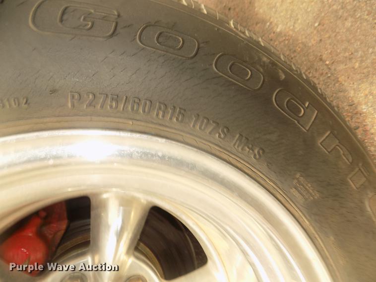 image for item DD2803 1980 Chevrolet Corvette