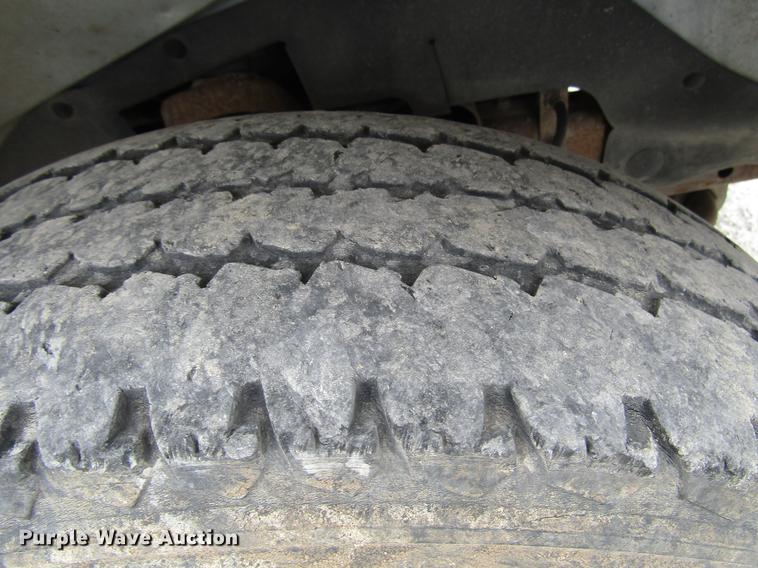 image for item DD7436 2007 Chevrolet Express 1500 van