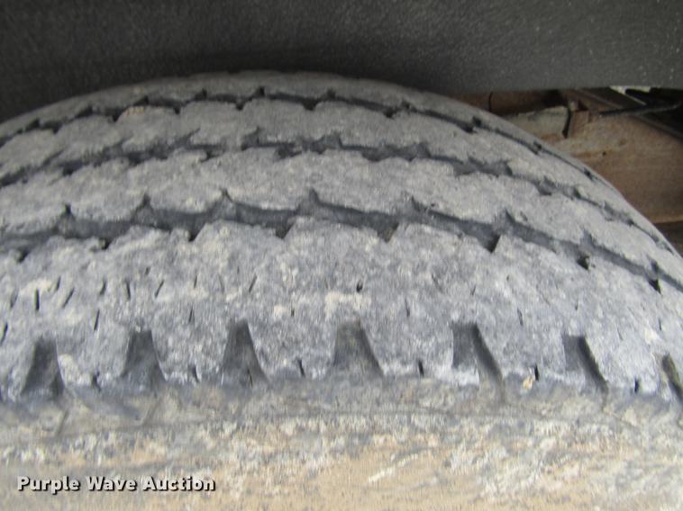 image for item DD7436 2007 Chevrolet Express 1500 van