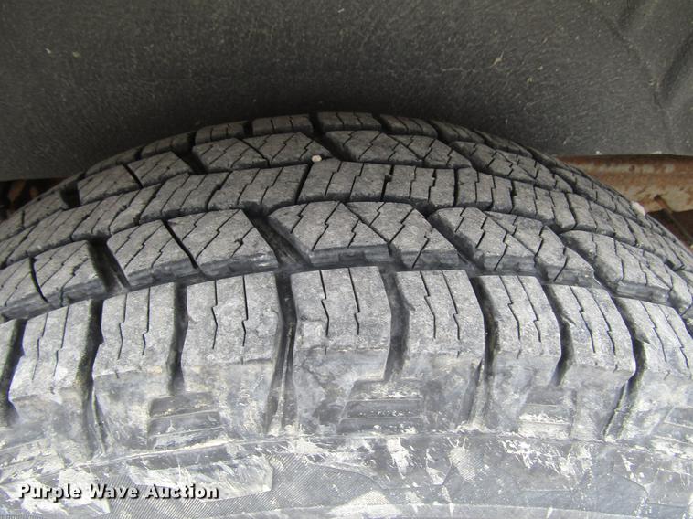 image for item DD7436 2007 Chevrolet Express 1500 van