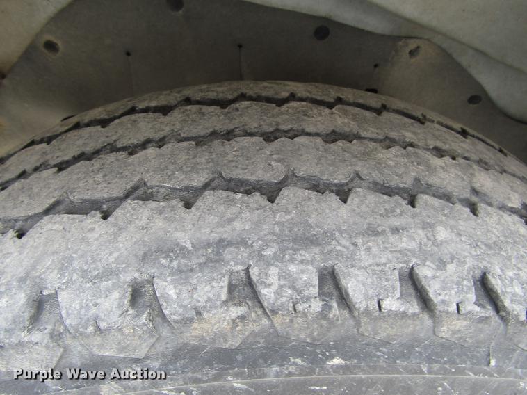 image for item DD7436 2007 Chevrolet Express 1500 van