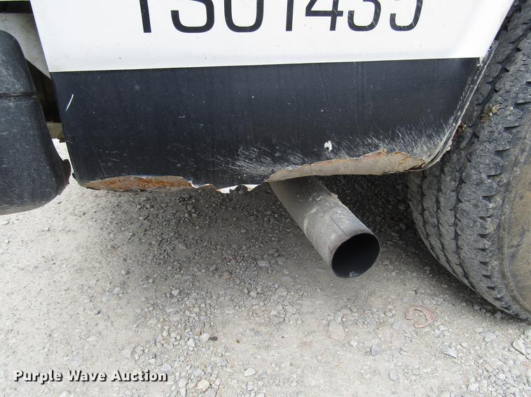 image for item DD7436 2007 Chevrolet Express 1500 van