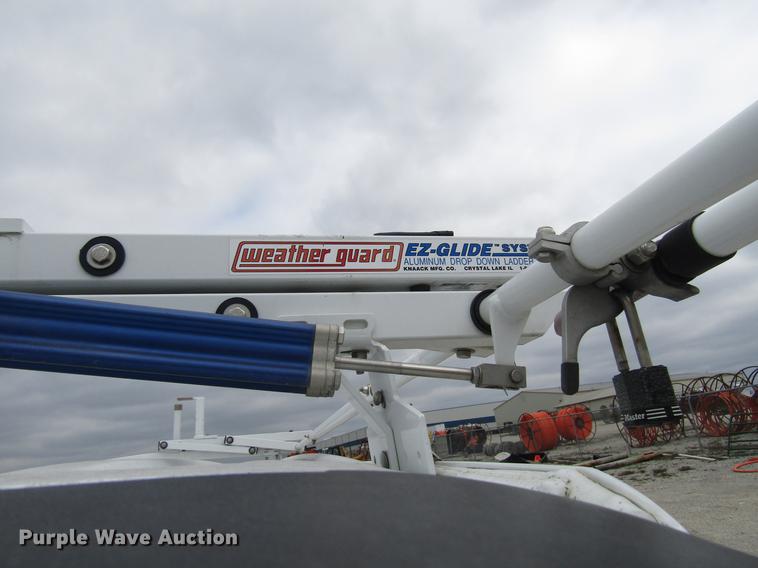 image for item DD7436 2007 Chevrolet Express 1500 van