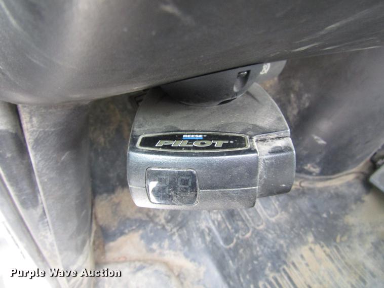 image for item DD7437 2006 GMC Savana G1500 van