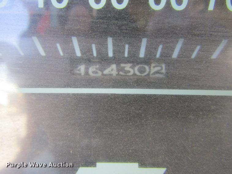 image for item DE6725 1964 Chevrolet C60 grain truck