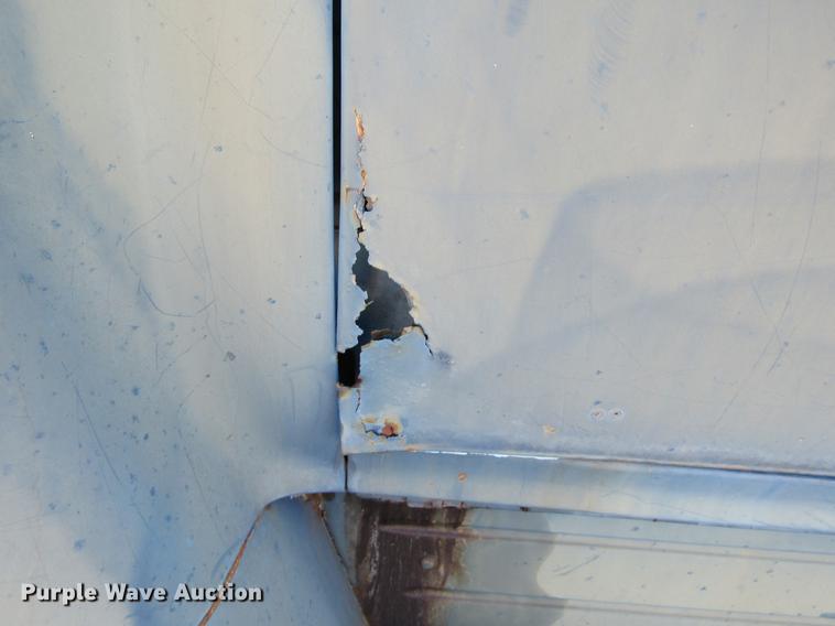 image for item DE6725 1964 Chevrolet C60 grain truck