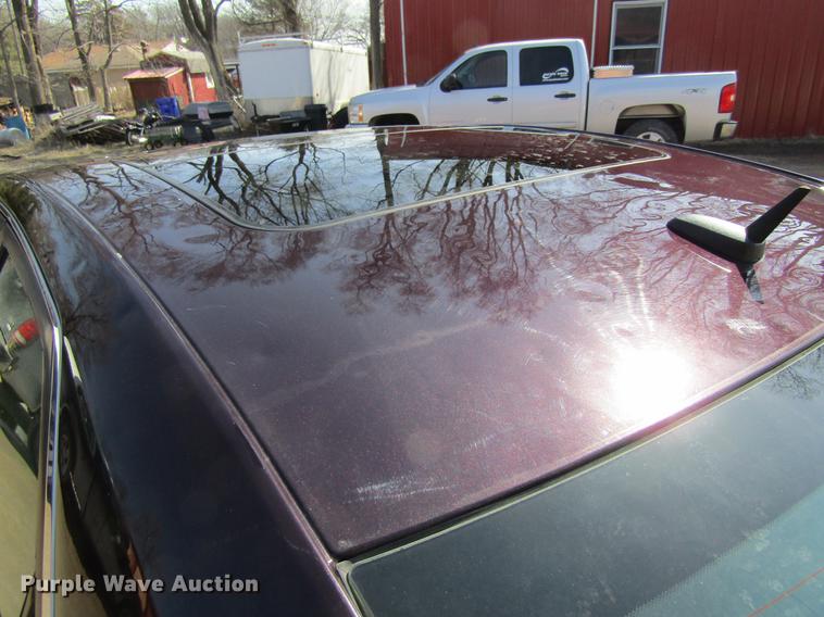 image for item DF3761 2008 Cadillac CTS