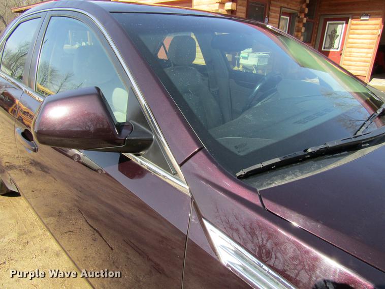 image for item DF3761 2008 Cadillac CTS