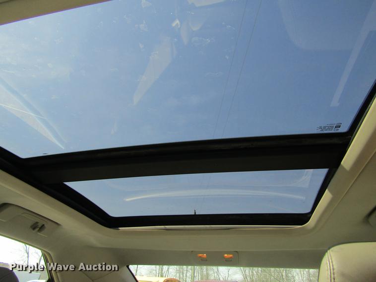 image for item DF3761 2008 Cadillac CTS