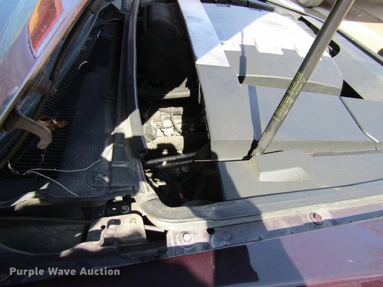 image for item DF3761 2008 Cadillac CTS