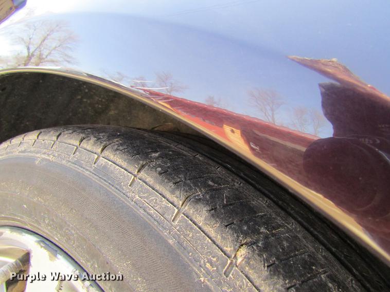 image for item DF3761 2008 Cadillac CTS