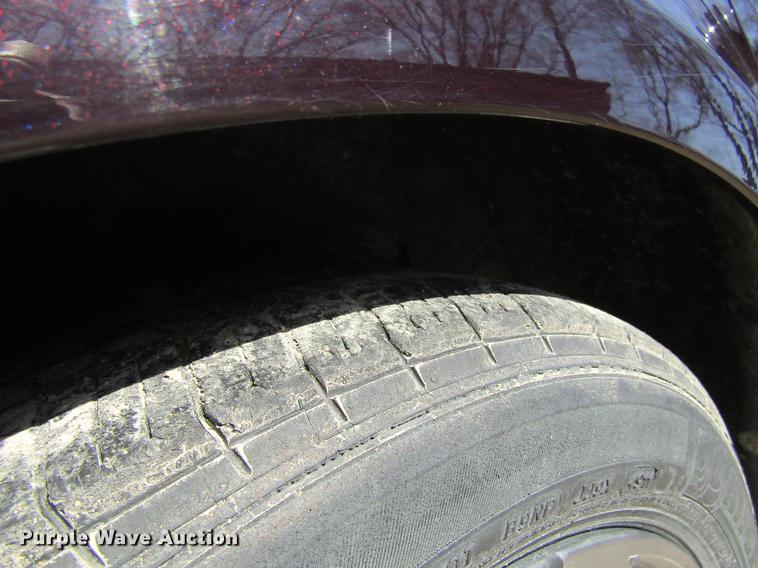 image for item DF3761 2008 Cadillac CTS