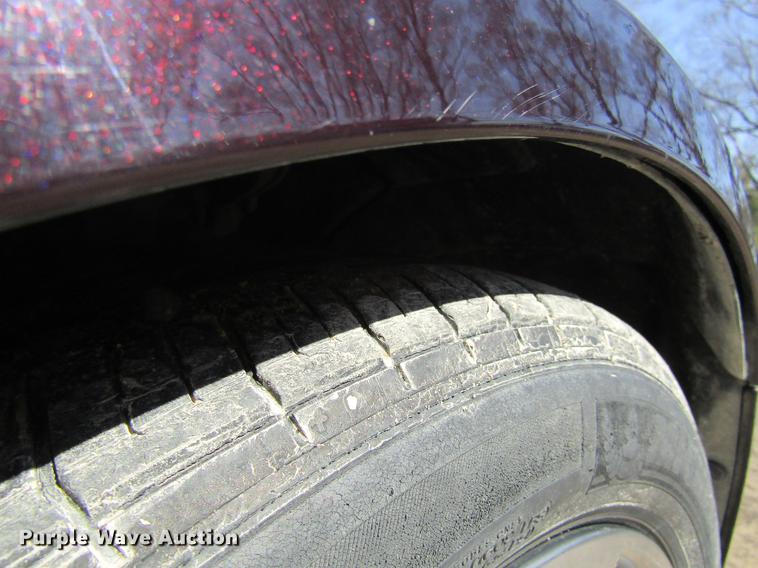 image for item DF3761 2008 Cadillac CTS