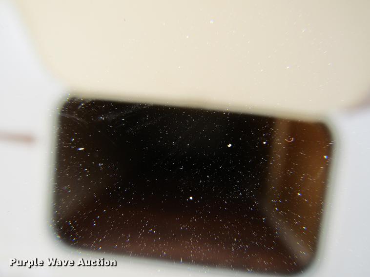 image for item DF3763 2011 Harmony 26FB RV