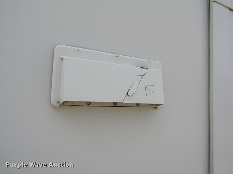 image for item DF3763 2011 Harmony 26FB RV