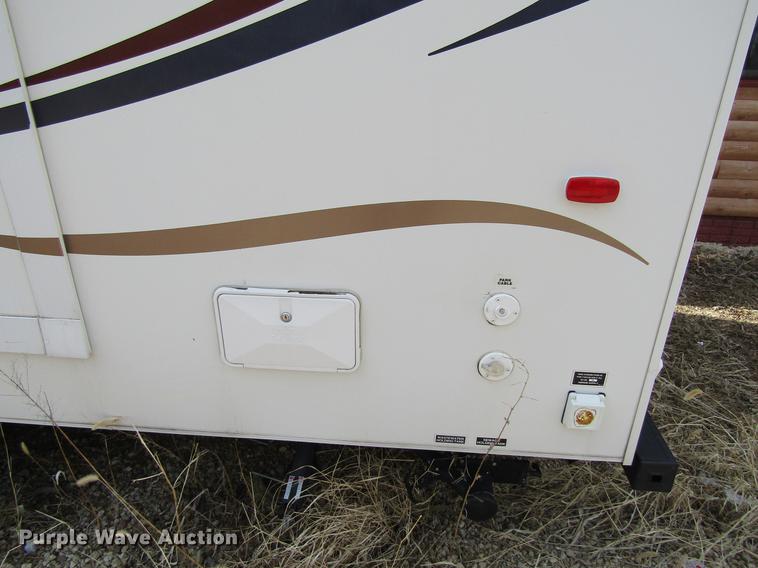 image for item DF3763 2011 Harmony 26FB RV