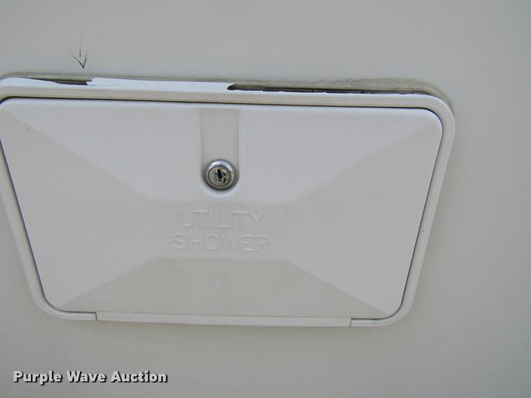 image for item DF3763 2011 Harmony 26FB RV