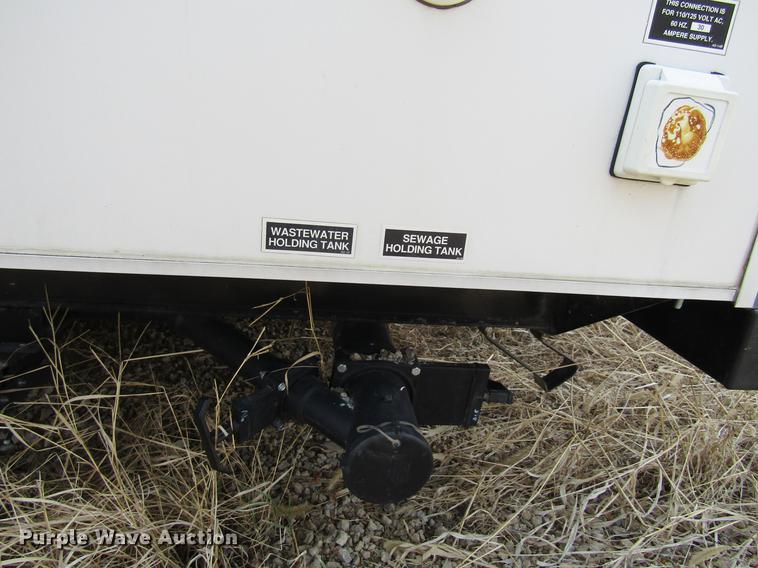 image for item DF3763 2011 Harmony 26FB RV