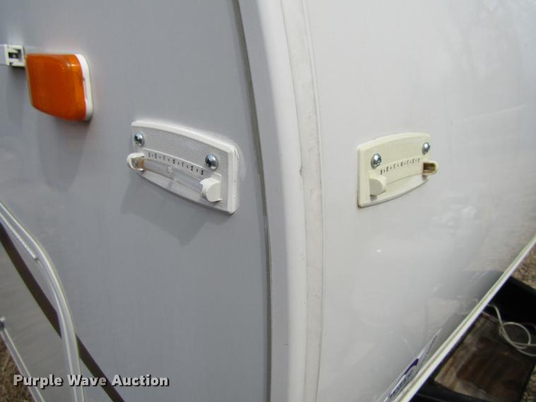 image for item DF3763 2011 Harmony 26FB RV