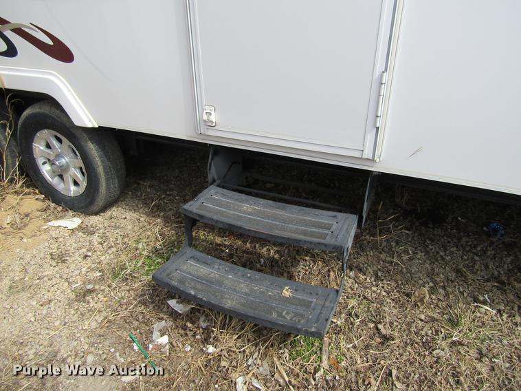 image for item DF3763 2011 Harmony 26FB RV