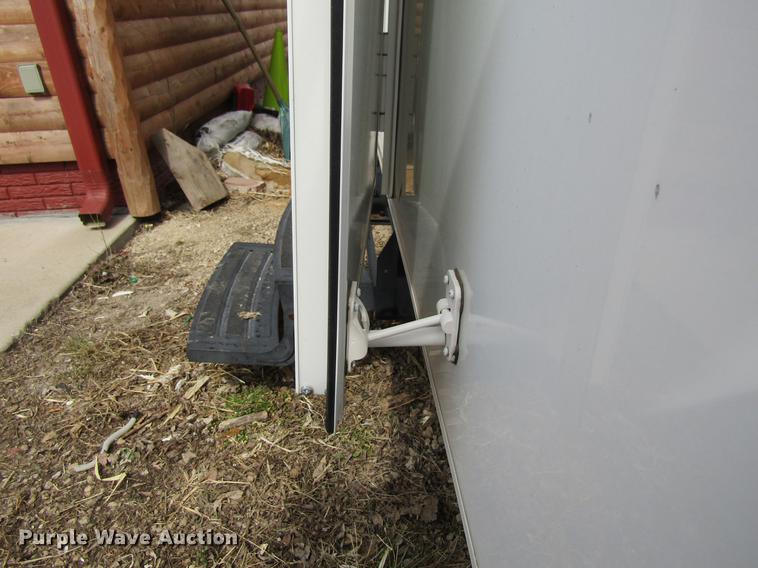 image for item DF3763 2011 Harmony 26FB RV