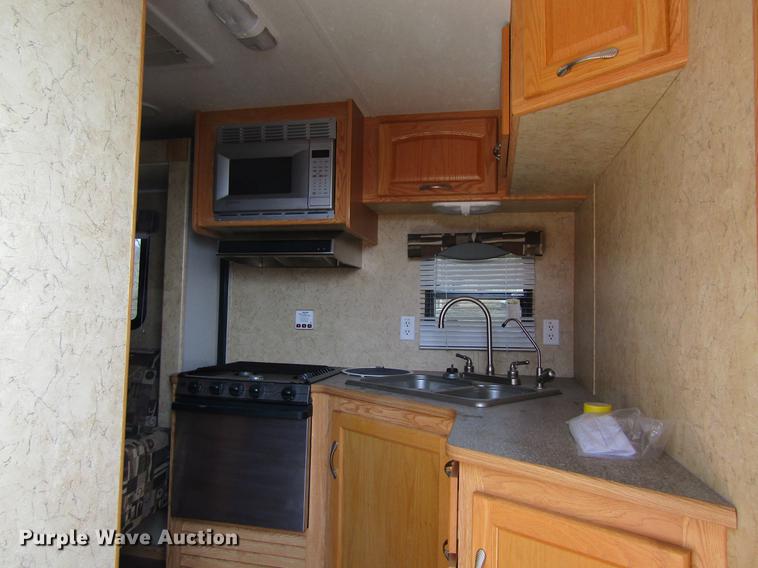 image for item DF3763 2011 Harmony 26FB RV
