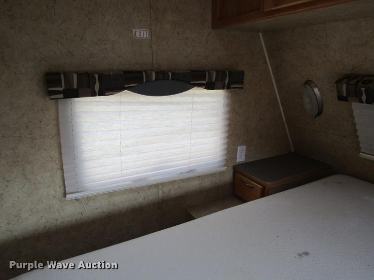 image for item DF3763 2011 Harmony 26FB RV