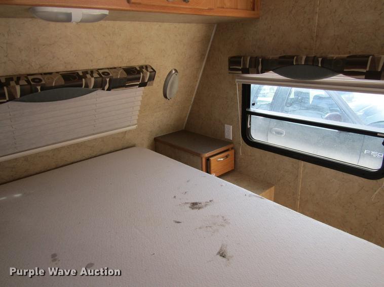 image for item DF3763 2011 Harmony 26FB RV