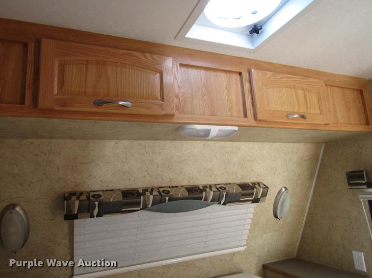 image for item DF3763 2011 Harmony 26FB RV