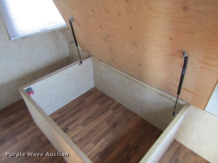 image for item DF3763 2011 Harmony 26FB RV