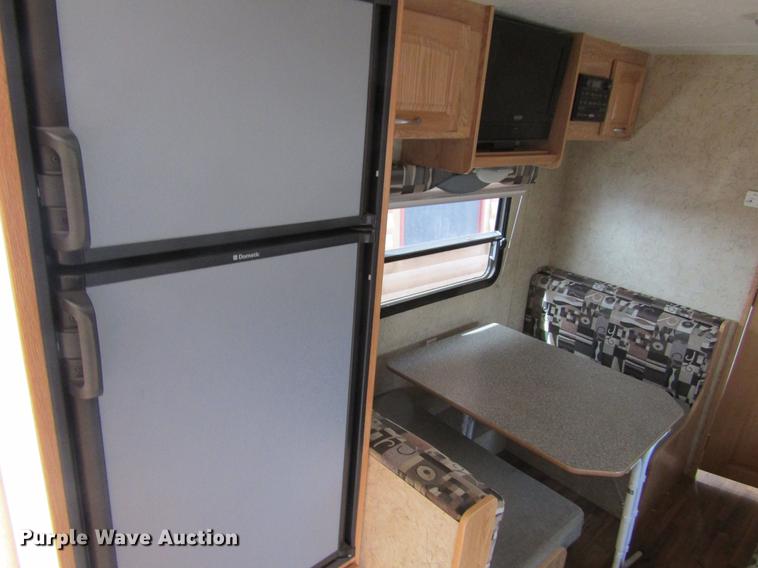 image for item DF3763 2011 Harmony 26FB RV