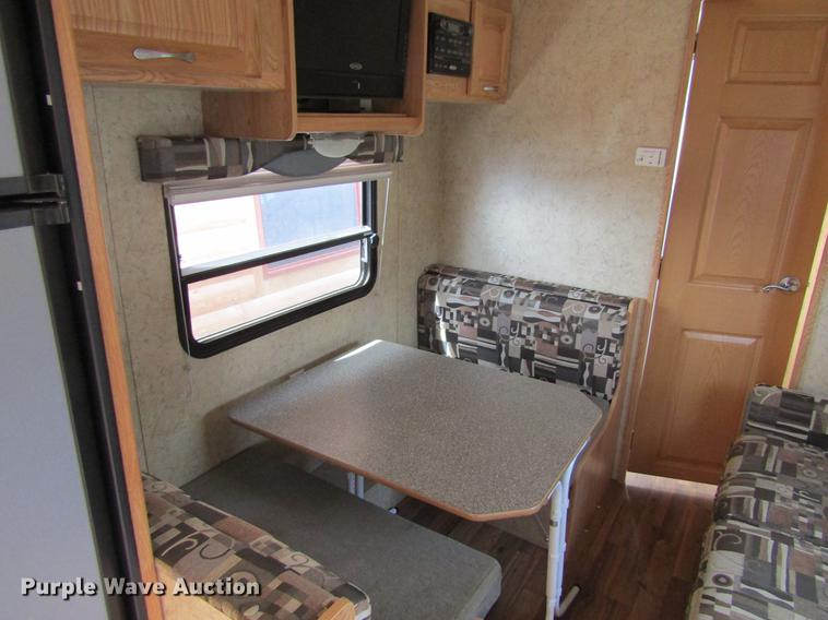 image for item DF3763 2011 Harmony 26FB RV