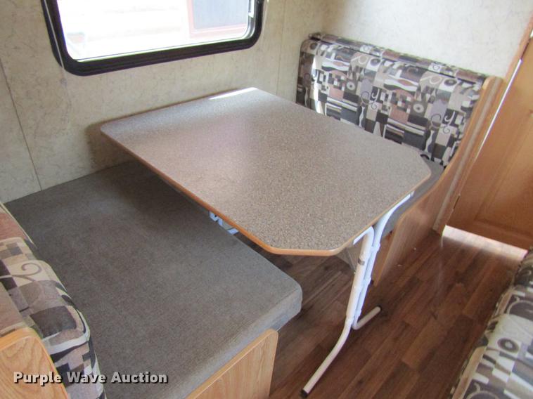 image for item DF3763 2011 Harmony 26FB RV