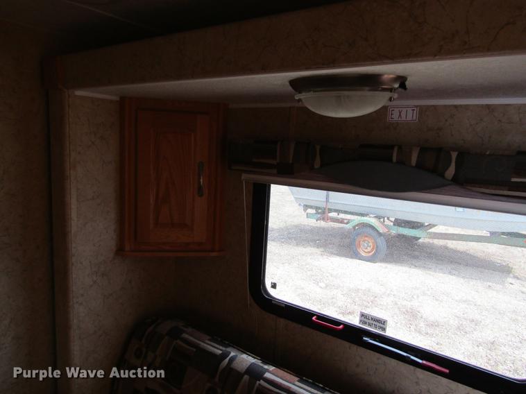 image for item DF3763 2011 Harmony 26FB RV