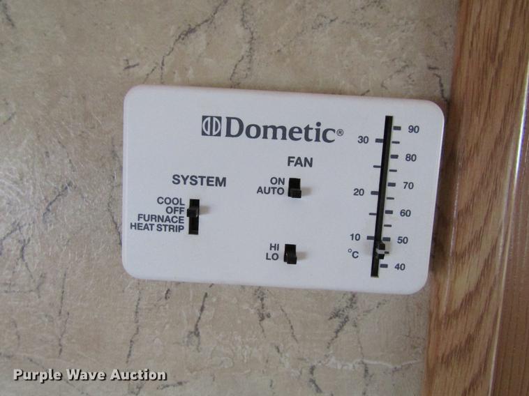 image for item DF3763 2011 Harmony 26FB RV