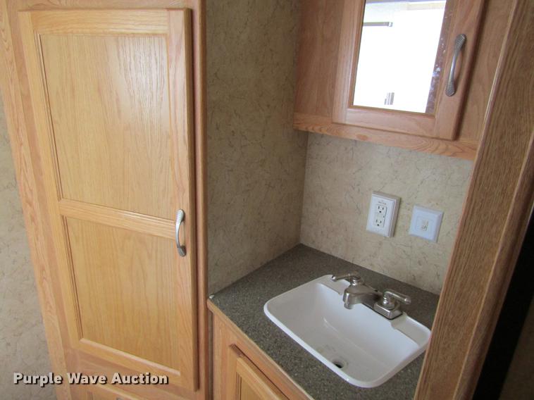 image for item DF3763 2011 Harmony 26FB RV