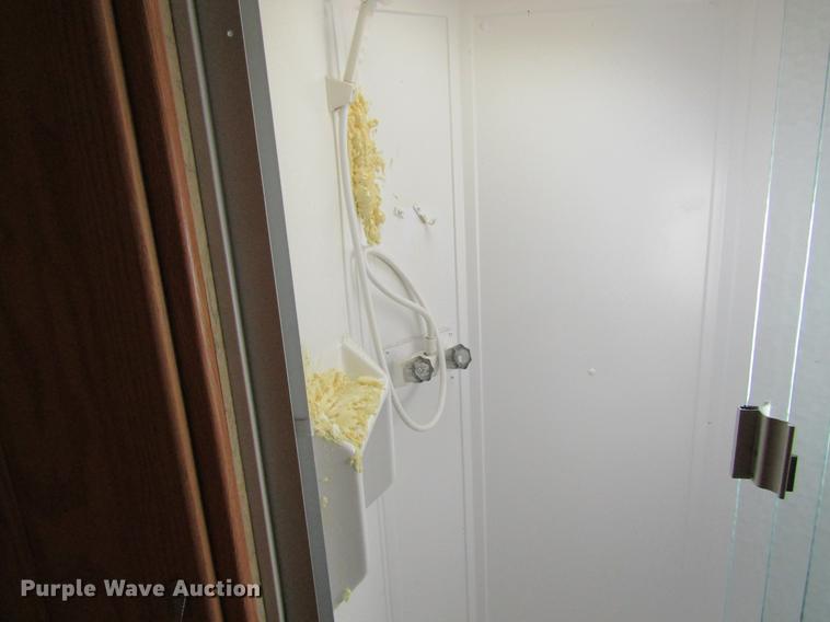 image for item DF3763 2011 Harmony 26FB RV