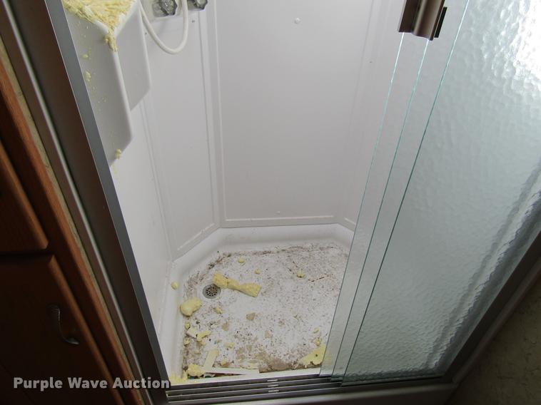 image for item DF3763 2011 Harmony 26FB RV