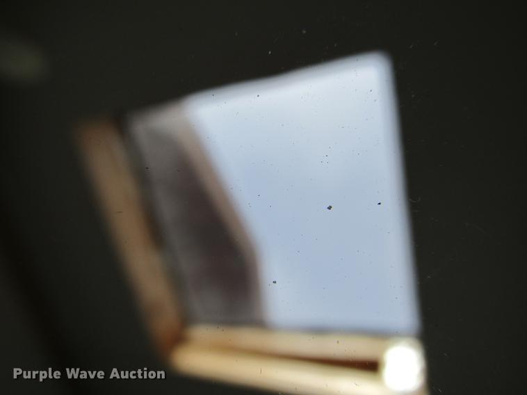 image for item DF3763 2011 Harmony 26FB RV