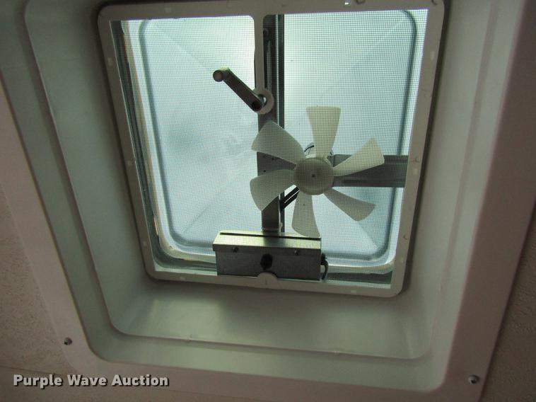 image for item DF3763 2011 Harmony 26FB RV