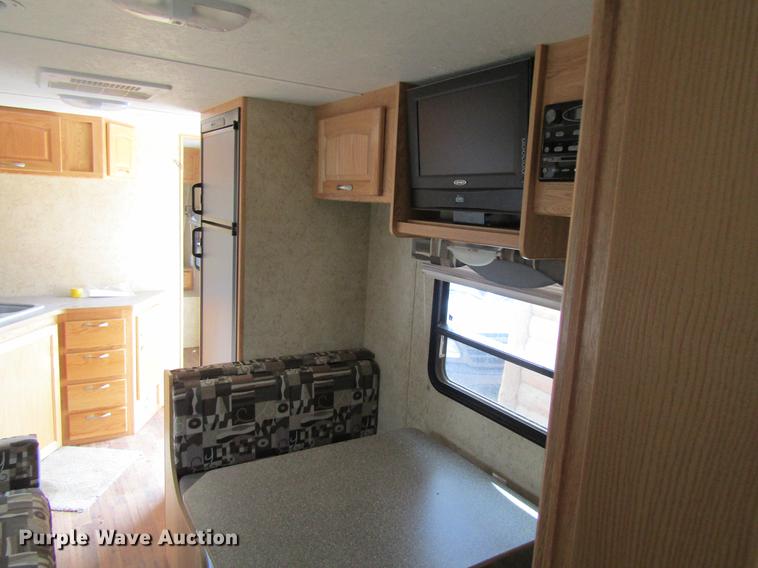 image for item DF3763 2011 Harmony 26FB RV