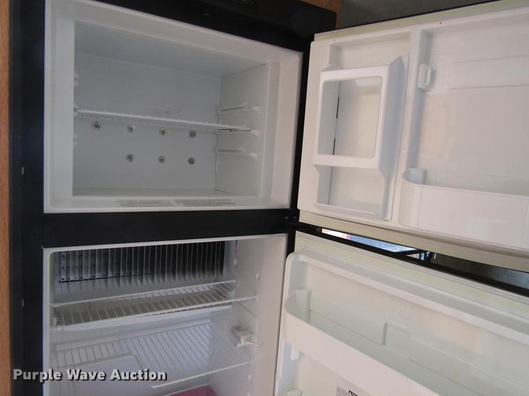 image for item DF3763 2011 Harmony 26FB RV